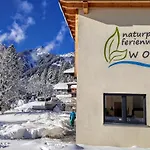 Naturparkferienwohnungen Wolf 罗伊特