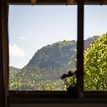 Naturparkferienwohnungen Wolf 罗伊特