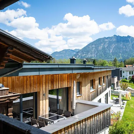 Naturparkferienwohnungen Wolf Apartment