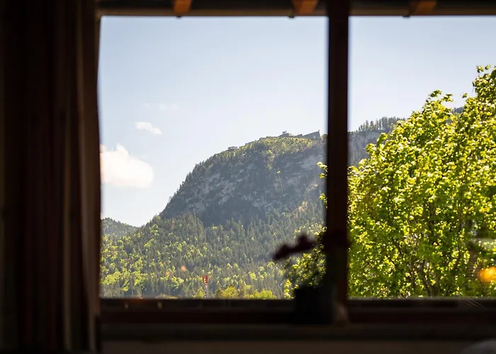 Naturparkferienwohnungen Wolf روتته