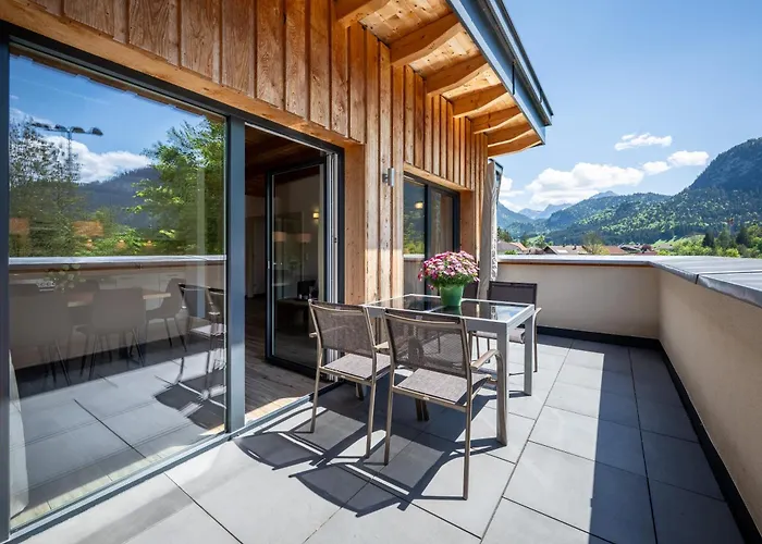 شقة Naturparkferienwohnungen Wolf روتته