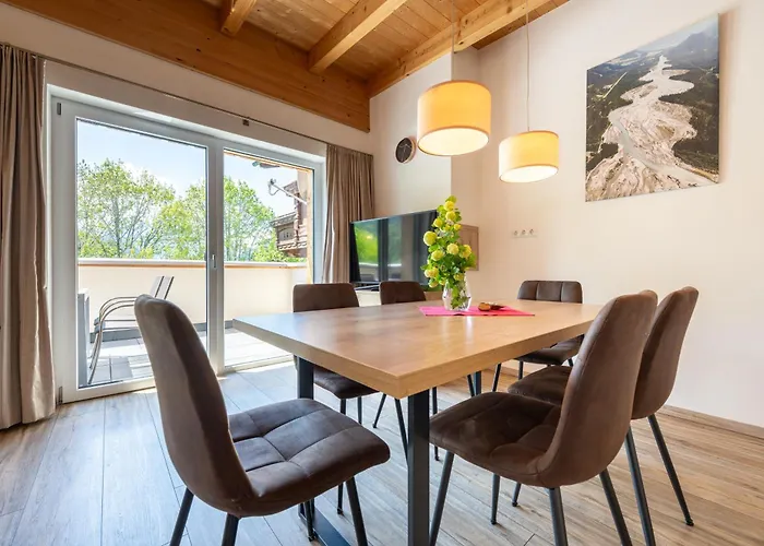 Naturparkferienwohnungen Wolf * روتته