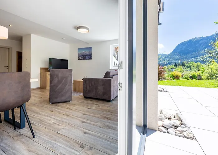 Naturparkferienwohnungen Wolf روتته